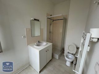  Appartement � vendre 2 pi�ces 38 m�