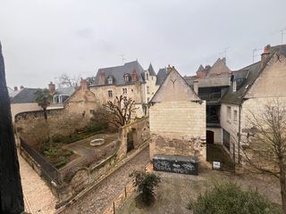  Appartement � vendre 1 pi�ce 29 m�