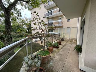  Appartement � vendre 2 pi�ces 46 m�