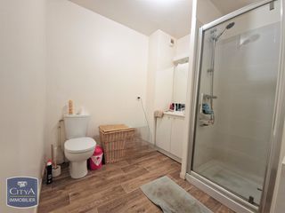  Appartement � vendre 2 pi�ces 45 m�