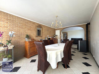  Maison � vendre 4 pi�ces 120 m�