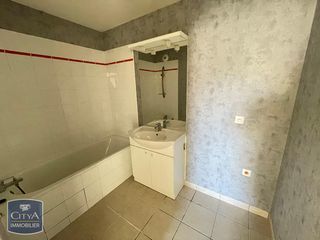  Appartement � vendre 3 pi�ces 52 m�