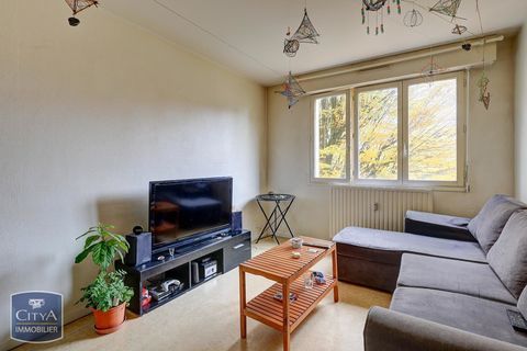   appartement Appartement - 1 pi�ce(s) - 20 m�