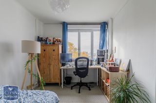  Appartement � vendre 1 pi�ce 25 m�