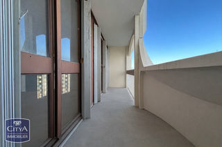  Appartement � vendre 1 pi�ce 37 m�