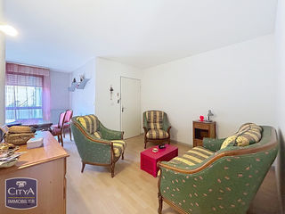  Appartement � vendre 2 pi�ces 51 m�