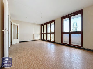  Appartement � vendre 1 pi�ce 37 m�