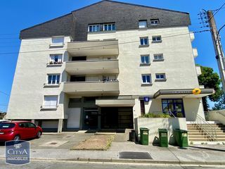  Appartement � vendre 1 pi�ce 26 m�