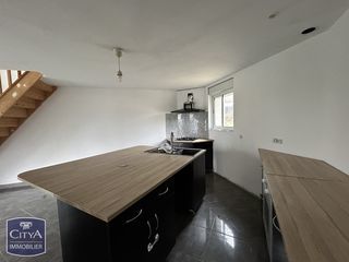  Maison � vendre 4 pi�ces 75 m�