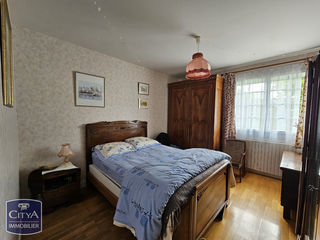  Maison � vendre 5 pi�ces 152 m�