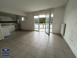  Appartement � vendre 3 pi�ces 68 m�