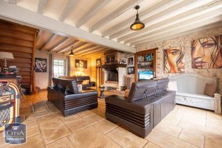  Maison � vendre 7 pi�ces 145 m�