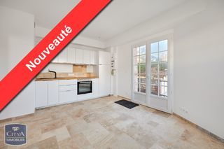  Appartement � vendre 2 pi�ces 40 m�