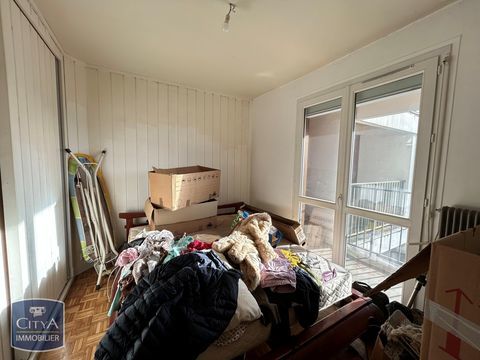  Appartement � vendre 3 pi�ces 66 m�