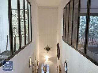  Maison � vendre 5 pi�ces 104 m�