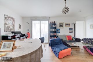  Appartement � vendre 3 pi�ces 61 m�