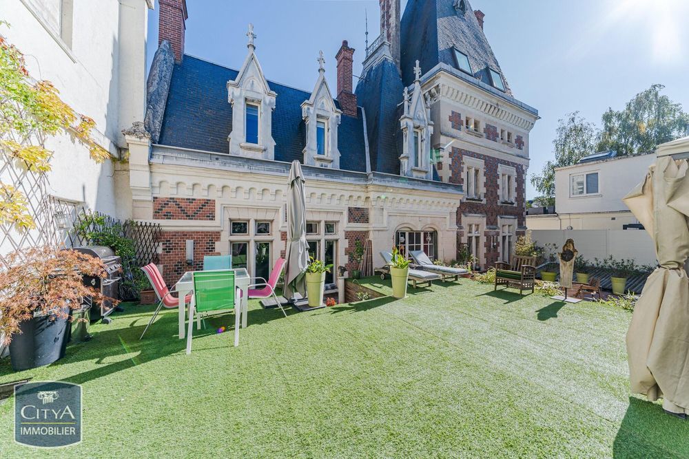 � vendre  Appartement Tours (37000)