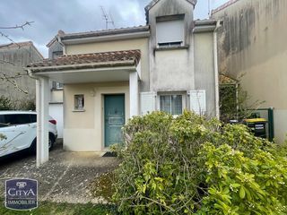  Maison � vendre 4 pi�ces 90 m�