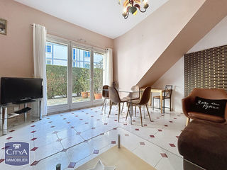  Appartement � vendre 3 pi�ces 59 m�