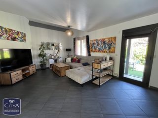  Maison � vendre 4 pi�ces 97 m�