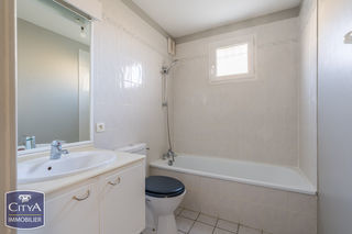  Appartement � vendre 2 pi�ces 38 m�