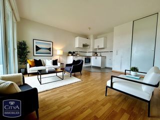  Appartement � vendre 2 pi�ces 39 m�