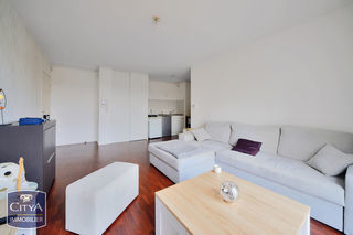  Appartement � vendre 3 pi�ces 51 m�