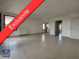  Appartement � vendre 3 pi�ces 68 m�