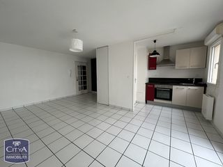  Appartement � vendre 3 pi�ces 53 m�