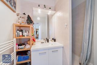  Appartement � vendre 2 pi�ces 39 m�