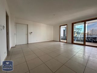  Appartement � vendre 3 pi�ces 68 m�