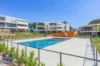  Appartement � vendre 3 pi�ces 61 m�