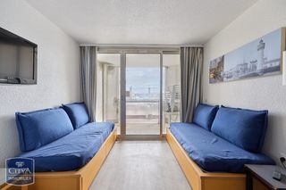  Appartement � vendre 2 pi�ces 29 m�