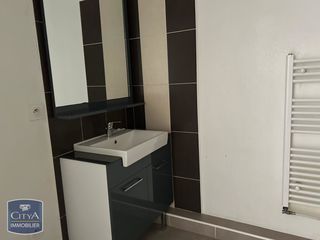  Appartement � vendre 2 pi�ces 43 m�