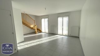  Maison � vendre 4 pi�ces 82 m�