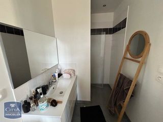  Appartement � vendre 2 pi�ces 56 m�