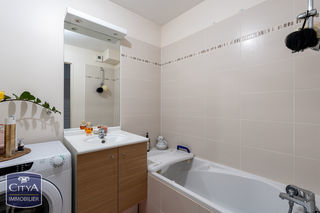  Appartement � vendre 3 pi�ces 65 m�