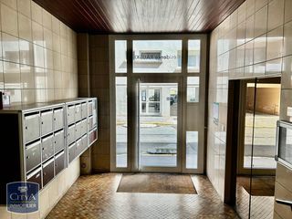  Appartement � vendre 3 pi�ces 60 m�