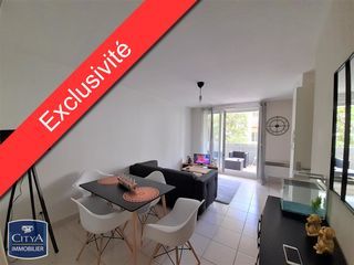  Appartement � vendre 2 pi�ces 43 m�