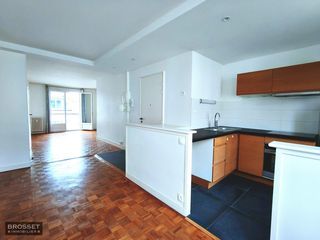  Appartement � vendre 3 pi�ces 62 m�