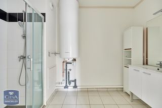  Appartement � vendre 3 pi�ces 63 m�