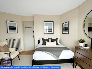  Appartement � vendre 4 pi�ces 75 m�