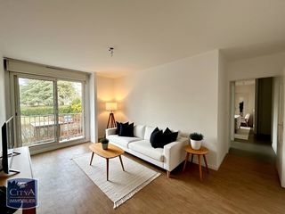  Appartement � vendre 3 pi�ces 57 m�