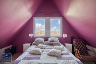  Appartement � vendre 2 pi�ces 58 m�