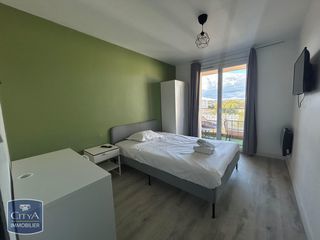  Appartement � vendre 5 pi�ces 72 m�