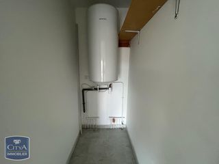  Appartement � vendre 2 pi�ces 46 m�