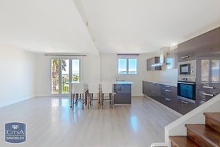  Maison � vendre 4 pi�ces 94 m�