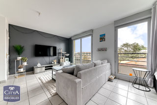  Appartement � vendre 1 pi�ce 33 m�