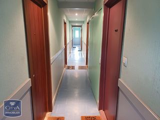  Appartement � vendre 1 pi�ce 19 m�