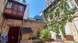  Appartement � vendre 1 pi�ce 23 m�